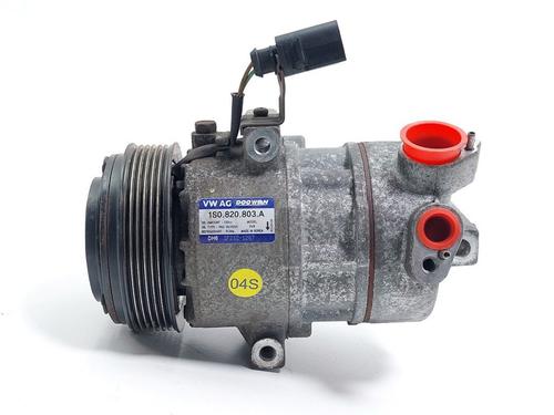Compressor A/A SKODA CITIGO (NF1) 1.0 | BP28017379M34 