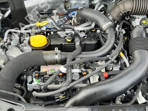 Używane Silnik DACIA DUSTER (HM_) 1.0 LPG (HMMT) (101 hp) 29868809