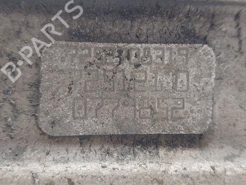 Gearbox MERCEDES-BENZ C-CLASS (W206) C 300 e (206.054) | BP28154700M3