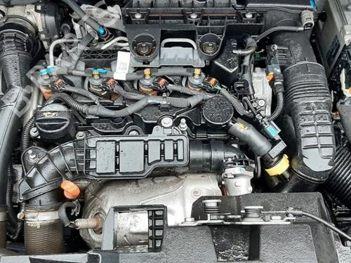 Used Engine Engine OPEL COMBO Box Body/MPV (K9) 1.5 D (131 hp) 33273661 33273661