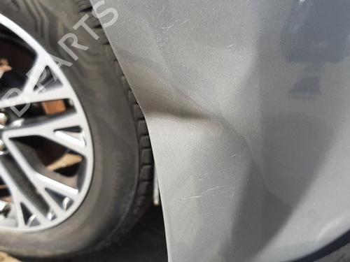 Dør højre bagtil FORD KUGA III (DFK) 2.5 Duratec Plug-in-Hybrid | BP37760594C5 - Image 2