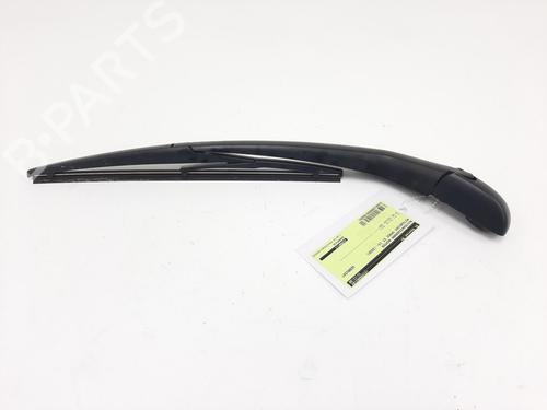 Used Rear windshield wiper arm MITSUBISHI MIRAGE / SPACE STAR VI Hatchback (A0_A) 1.2 (A03A) (80 hp) 19756796