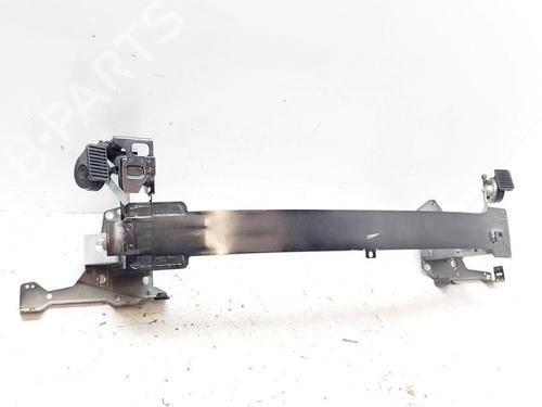 Front bumper reinforcement VOLVO XC40 (536) D3 | BP28710276C109 