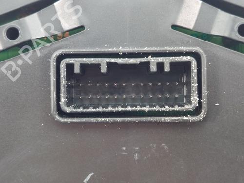 Instrument cluster RENAULT TWINGO III (BCM_, BCA_) 1.0 SCe 70 | BP32148364C47  - Image 5