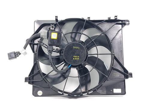 radiator-fan-kia-stonic-yb-2017-37760350 main image