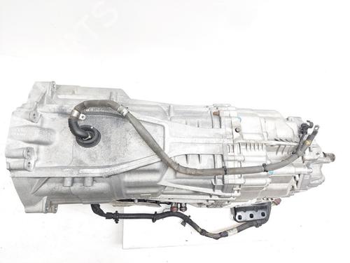 Gearbox PORSCHE PANAMERA (971) 2.9 4S (97ADB1, 97BDB1, 97ADN1) | BP19768226M3 
