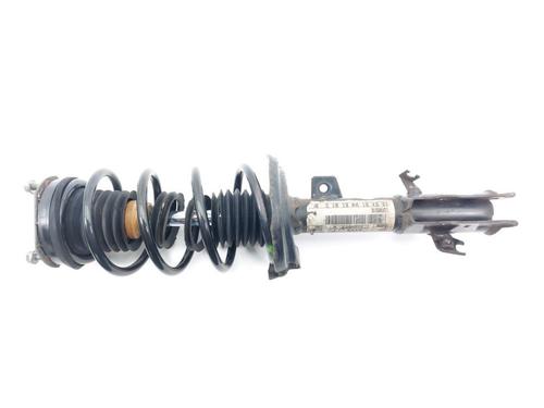 Used Left front shock absorber FORD FIESTA VI (CB1, CCN) 1.25 (82 hp) 27628792