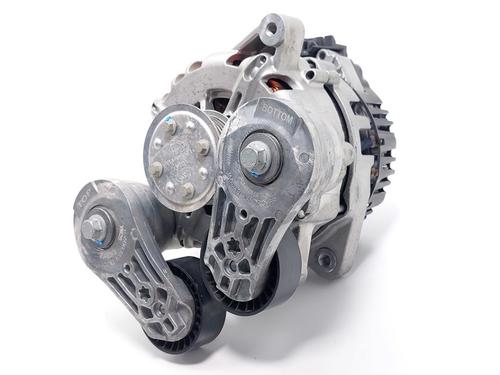 Used Alternator JAGUAR F-PACE (X761) 2.0 P400e Plug-in Hybrid (404 hp) 29080762
