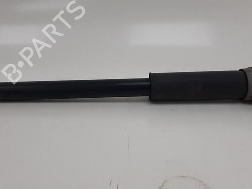 Used Left rear shock absorber MERCEDES-BENZ C-CLASS (W205) C 220 BlueTEC / d (205.002, 205.004) (170 hp) 19757724