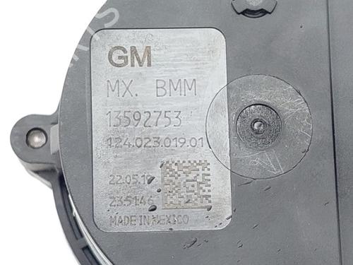 Auxiliary water pump OPEL AMPERA-E (F17) EV150 (48) | BP19926219M111 - Image 4