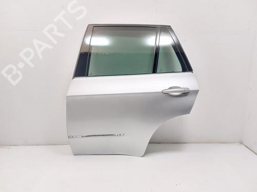 Used Left rear door BMW X5 (E70) 3.0 d (235 hp) 19770600