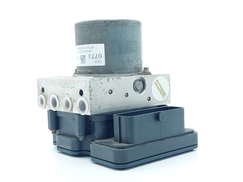 Used ABS pump ABS pump OPEL ASTRA K (B16) 1.0 Turbo (68) (105 hp) 21202330 21202330