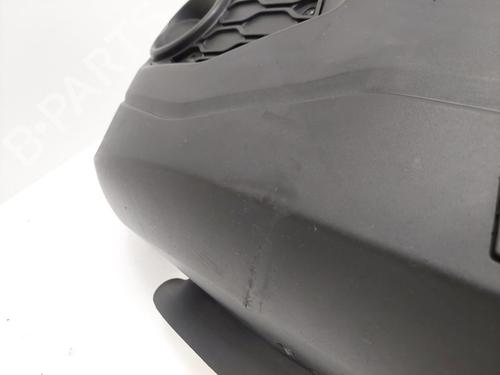 Front bumper IVECO DAILY VI Van 33S16, 35S16, 35C16, 38S16, 40C16, 42S16, 50C16 | BP32069670C7 