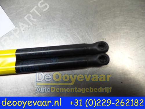 Hood lift support BMW X6 (E71, E72) xDrive 30 d | BP23506495C139
