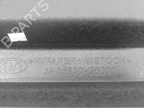 Hattehylde KIA PICANTO III (JA) 1.0 | BP39477671C85 - Image 3