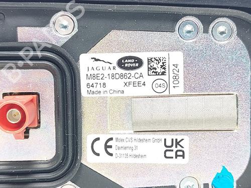 Antenna/Base LAND ROVER RANGE ROVER SPORT III (L461) P460e PHEV AWD | BP29478842C140 