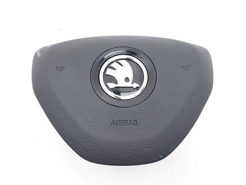 Airbag do condutor Airbag do condutor SKODA KAMIQ (NW4) 1.0 TSI (116 hp) 35793020 35793020
