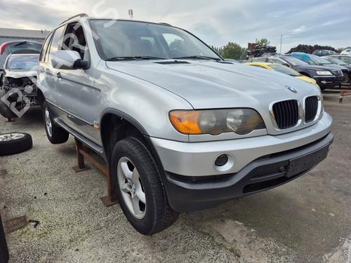 Used Right headlight BMW X5 (E53) 3.0 i (231 hp) 29478820