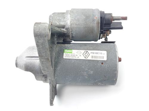 Used Starter RENAULT MEGANE III Grandtour (KZ0/1) 1.4 TCe (KZ0F, KZ1V) (130 hp) 25825086