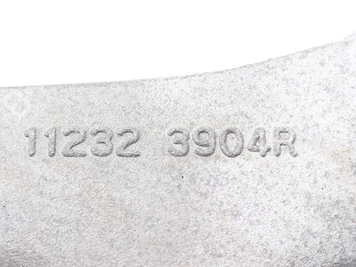 Engine mount RENAULT CLIO V (B7_) 1.0 TCe 90 (B7MT) | BP36698513M89 - Image 4