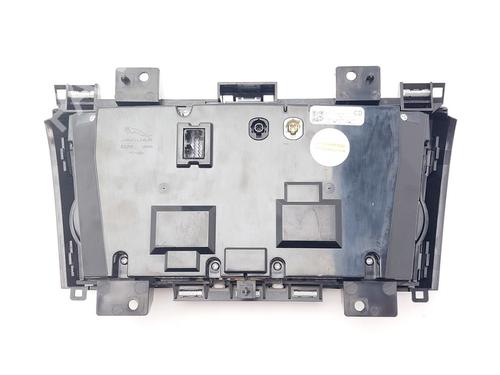 Climate control JAGUAR I-PACE (X590) EV400 AWD | BP37222582I5 - Image 3