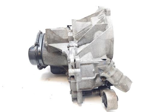 Gearbox FORD FIESTA VI (CB1, CCN) 1.25 | BP19768165M3 