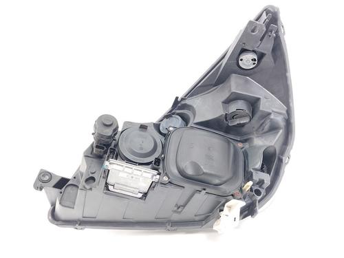 Right headlight RENAULT ESPACE IV (JK0/1_) 3.5 V6 (JK00, JK0F, JK0P, JK0S, JK0W) | BP30519874C29