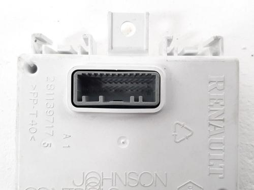 Control unit RENAULT CAPTUR I (J5_, H5_) 1.2 TCe 120 | BP27256742M11 - Image 3