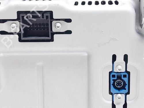 Electronic module SEAT ARONA (KJ7, KJP) 1.0 TSI | BP29909907M83 