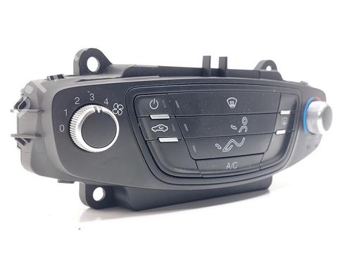Used Climate control FORD TRANSIT COURIER B460 Box Body/MPV 1.5 TDCi (75 hp) 28154735