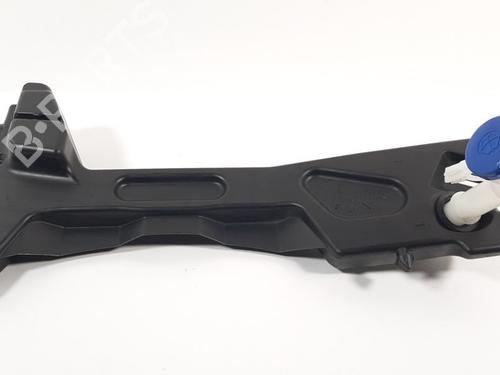 Windscreen washer tank CITROËN C4 Picasso II 1.6 HDi / BlueHDi 115 | BP19758426C113 