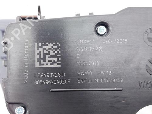 Headlight switch BMW 7 (G11, G12) M 760 i, Li xDrive | BP32710980I24 - Image 6