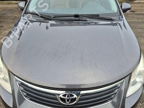 Cofano anteriore TOYOTA AVENSIS Saloon (_T27_) 1.8 VVT-i (ZRT271_, ZRT271R) (147 hp) 32275032