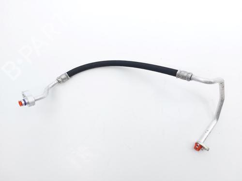 AC pipe VW GOLF VIII (CD1, DA1) 2.0 GTI Clubsport | BP37428447M126 - Image 2