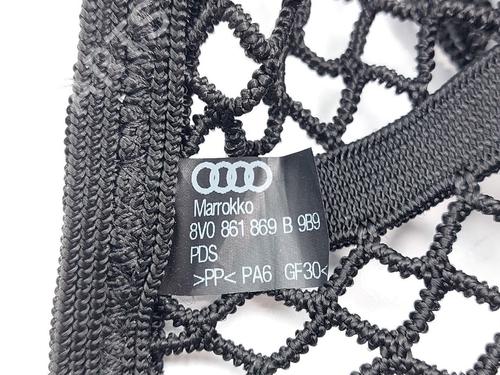 Cargo separator AUDI A3 Sportback (8YA, 8YF) 45 TFSIe | BP35792995I36 - Image 3