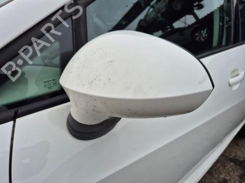 Außenspiegel links für SEAT IBIZA IV ST (6J8, 6P8) 1.2 TDI (75 hp) 32148245