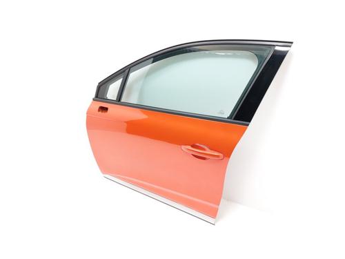 Left front door RENAULT CLIO V (B7_) 1.0 TCe 90 (B7MT) | BP36075111C2 - Image 2