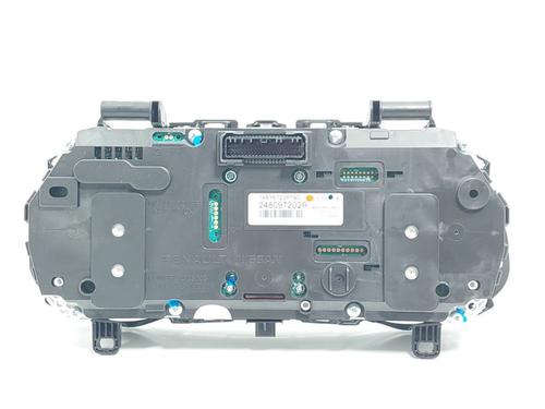 Instrument cluster RENAULT KANGOO III Box Body/MPV E-Tech Electric (FJJA) | BP22717797C47 