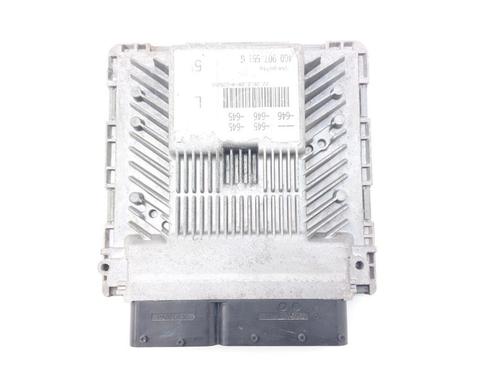 Used Engine control unit (ECU) AUDI A6 Allroad C7 (4GH, 4GJ) 3.0 TFSI quattro (310 hp) 32148566