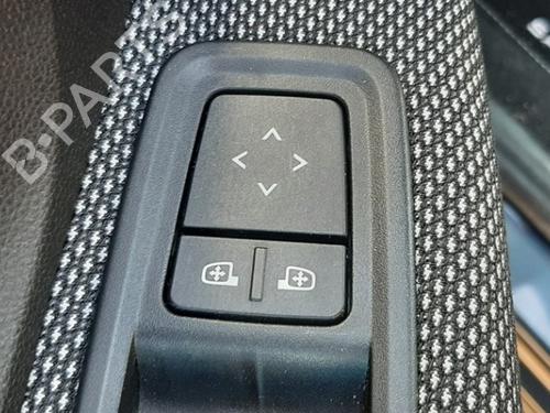 Right mirror DACIA SANDERO III 1.0 TCe 100 ECO-G | BP28710254C27