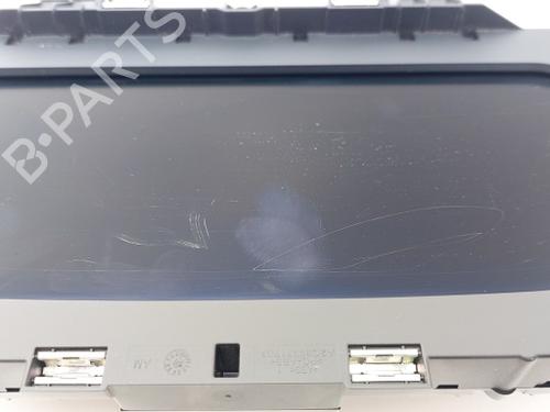 Instrument cluster VW T-ROC (A11, D11) 1.0 TSI | BP40613205C47 - Image 4