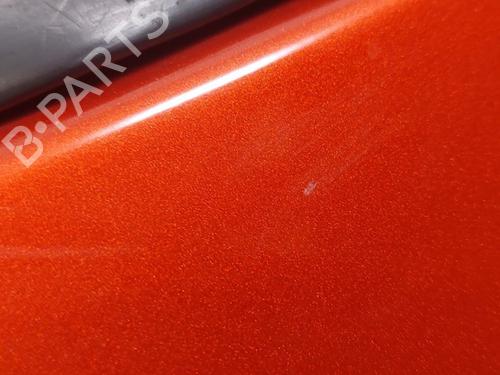 Left rear door RENAULT CLIO IV (BH_) 0.9 TCe 90 (BHNF, BHMA, BHMH, BHJK, BHJR) | BP27662103C4 