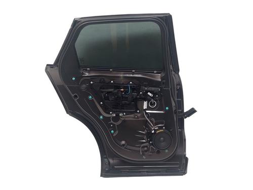 Left rear door JAGUAR F-PACE (X761) 2.0 P400e Plug-in Hybrid | BP29044535C4 
