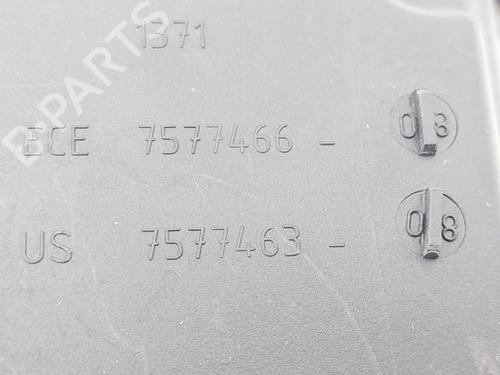 Air filter box BMW 5 Gran Turismo (F07) 550 i xDrive | BP19769147M87