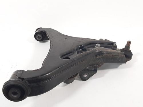 Left front suspension arm MITSUBISHI PAJERO IV (V8_W, V9_W) 3.2 DI-D 4WD (V98W, V88W) | BP19758356M12 