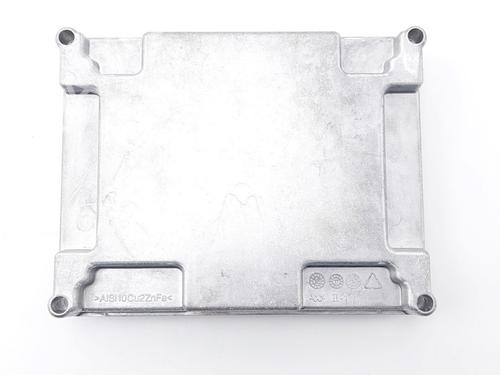 Gearbox control unit OPEL AMPERA-E (F17) EV150 (48) | BP24891863M52 