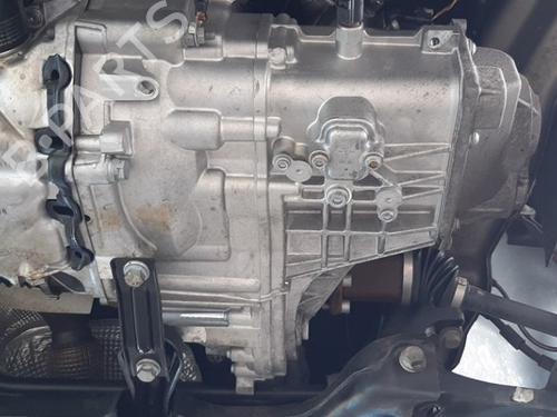 Used Gearbox Gearbox 38172914 38172914