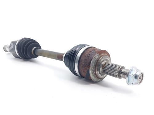 Left front driveshaft MAZDA CX-3 (DK) 2.0 SKYACTIV-G | BP38624821M38 - Image 2