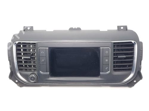 control-unit-citroen-jumpy-iii-van-v_-2016-30183497 main image