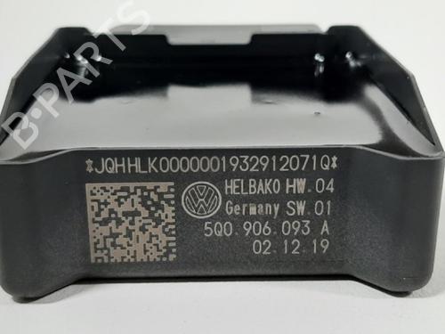 Other VW POLO VI (AW1, BZ1, AE1) 1.0 TSI | BP19758162O1